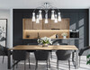 Миниатюра фото люстра на штанге ambrella light high light lh55653 | 220svet.ru
