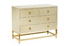 Миниатюра фото комод garda decor kfg005e7 | 220svet.ru