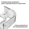 Миниатюра фото комплект соединителей монтажный для профиля 08-04/08, внутренний угол, 2 шт. apeyron с-08-04-1 | 220svet.ru