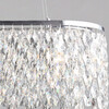 Миниатюра фото подвесная люстра reluce 1433634 | 220svet.ru