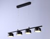 Миниатюра фото подвесной светильник ambrella light techno spot techno tn71039 | 220svet.ru