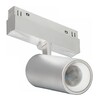 Миниатюра фото трековый магнитный светодиодный светильник iledex technical vision 4822-011-d65-18w-38dg-4000k-wh | 220svet.ru
