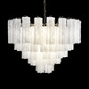 Миниатюра фото подвесная люстра loft it murano 10580/800 white | 220svet.ru