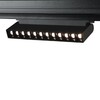 Миниатюра фото трековый светильник loft it tech t108-12 | 220svet.ru