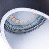 Миниатюра фото потолочный светильник arte lamp pilon a1615pl-1bk | 220svet.ru