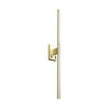 Миниатюра фото настенный светильник loft it stick 10011ab | 220svet.ru