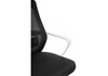 Миниатюра фото стул golem black / white | 220svet.ru