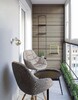 Миниатюра фото спот escada 1137/1a chrome | 220svet.ru