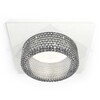Миниатюра фото комплект встраиваемого светильника ambrella light techno spot xc (c6520, n6150) xc6520040 | 220svet.ru