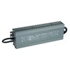 Миниатюра фото трансформатор электронный для светодиодной ленты 300w 12v ip67 (драйвер), lb007 feron 53082 | 220svet.ru