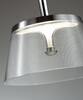 Миниатюра фото подвесной светильник odeon light abel 4108/7l белый | 220svet.ru