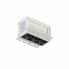 Миниатюра фото встраиваемый светильник denkirs deep space dk2530-wb | 220svet.ru