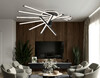 Миниатюра фото потолочный светодиодный светильник с пультом ambrella light comfort fl6242 | 220svet.ru