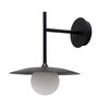 Миниатюра фото бра kink light элисон 08469w-1,19 | 220svet.ru