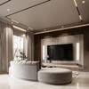 Миниатюра фото трековый светодиодный светильник feron al302 mattline 51714 | 220svet.ru