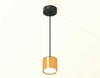 Миниатюра фото комплект подвесного светильника ambrella light techno spot xp (a2333, c8121, n8124) xp8121012 | 220svet.ru