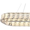 Миниатюра фото подвесная люстра stilfort magnelli 4037/09/12pl | 220svet.ru