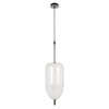 Миниатюра фото подвесной светильник loft it venice 10223/b white | 220svet.ru