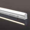 Миниатюра фото светильник стационарный светодиодный 9вт 4200k elektrostandard stick 55000/led | 220svet.ru