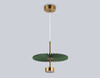 Миниатюра фото подвесной светодиодный светильник ambrella light high light lh72609 | 220svet.ru