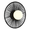Миниатюра фото настенный светильник evoluce loom sle6022-401-01 | 220svet.ru