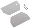 Миниатюра фото комплект эра tr-set-200-1pt-pc wh шинопровод однофазный с профилем для натяжного потолка б0072544 | 220svet.ru