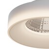 Миниатюра фото встраиваемый светильник maytoni valo dl036-2-l5w | 220svet.ru