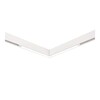 Миниатюра фото трековый однофазный светильник st luce skyline 220 st664.596.18h | 220svet.ru