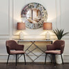 Миниатюра фото зеркало garda decor kfh277 | 220svet.ru