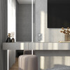Миниатюра фото рамка из стекла на 2 поста werkel senso серебряный soft-touch w0023106 | 220svet.ru