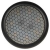 Миниатюра фото спот эра ol55 wh/bk б0061888 | 220svet.ru