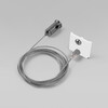 Миниатюра фото подвес 2м elektrostandard slim magnetic 85094/00 | 220svet.ru