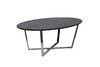 Миниатюра фото стол журнальный garda decor 30b-85511 | 220svet.ru