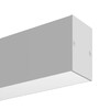 Миниатюра фото трековый светодиодный светильник maytoni technical basis tr012-2-20w3k-w | 220svet.ru