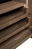 Миниатюра фото шкаф двухдверный garda decor gd-10012/2-3 | 220svet.ru