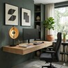 Миниатюра фото настольная лампа lightday eco ld7599/1d | 220svet.ru