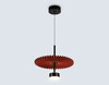 Миниатюра фото подвесной светодиодный светильник ambrella light high light lh72613 | 220svet.ru