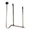 Миниатюра фото подвесной светильник loft it strong 10241/1200 | 220svet.ru