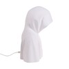 Миниатюра фото настольная лампа bad guy white seletti 15377 | 220svet.ru