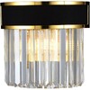 Миниатюра фото настенный светильник stilfort lero 1026/03/02w | 220svet.ru