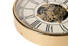 Миниатюра фото часы настенные garda decor 79mal-5428-38g | 220svet.ru