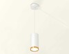 Миниатюра фото комплект подвесного светильника ambrella light techno spot xp (a2331, c8161, n8124) xp8161013 | 220svet.ru