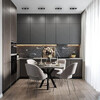 Миниатюра фото встраиваемый светильник loft it hap 10341/a white | 220svet.ru