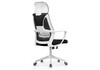 Миниатюра фото стул golem black / white | 220svet.ru
