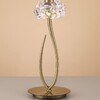 Миниатюра фото настольная лампа mantra loewe 4736 | 220svet.ru