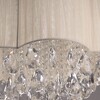 Миниатюра фото потолочная люстра mw-light жаклин 465016906 | 220svet.ru