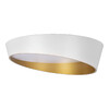 Миниатюра фото потолочный светильник loft it coin 10199 white | 220svet.ru