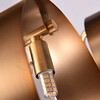 Миниатюра фото люстра на штанге imperium loft sound s6 pendant 102141-26 | 220svet.ru