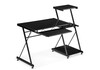 Миниатюра фото стол woodville kros black 15438 | 220svet.ru