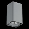 Миниатюра фото потолочный светодиодный светильник lightstar monocco 052139r | 220svet.ru